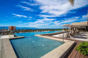 Versalles Retreat, Modern 2BR with Gym and BBQ